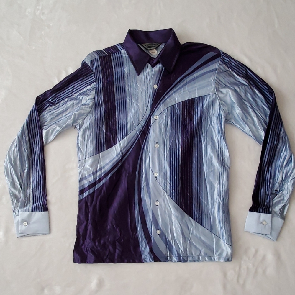 Harvard Square Medium Long Sleeves woman shirt